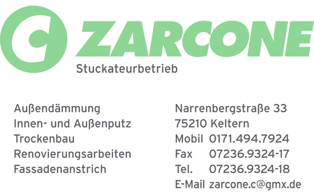 Zarcone